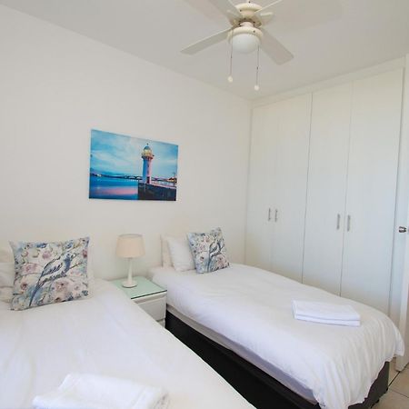 72 Sea Lodge Umhlanga Rocks Durban Exterior foto