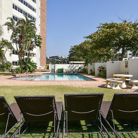 72 Sea Lodge Umhlanga Rocks Durban Exterior foto