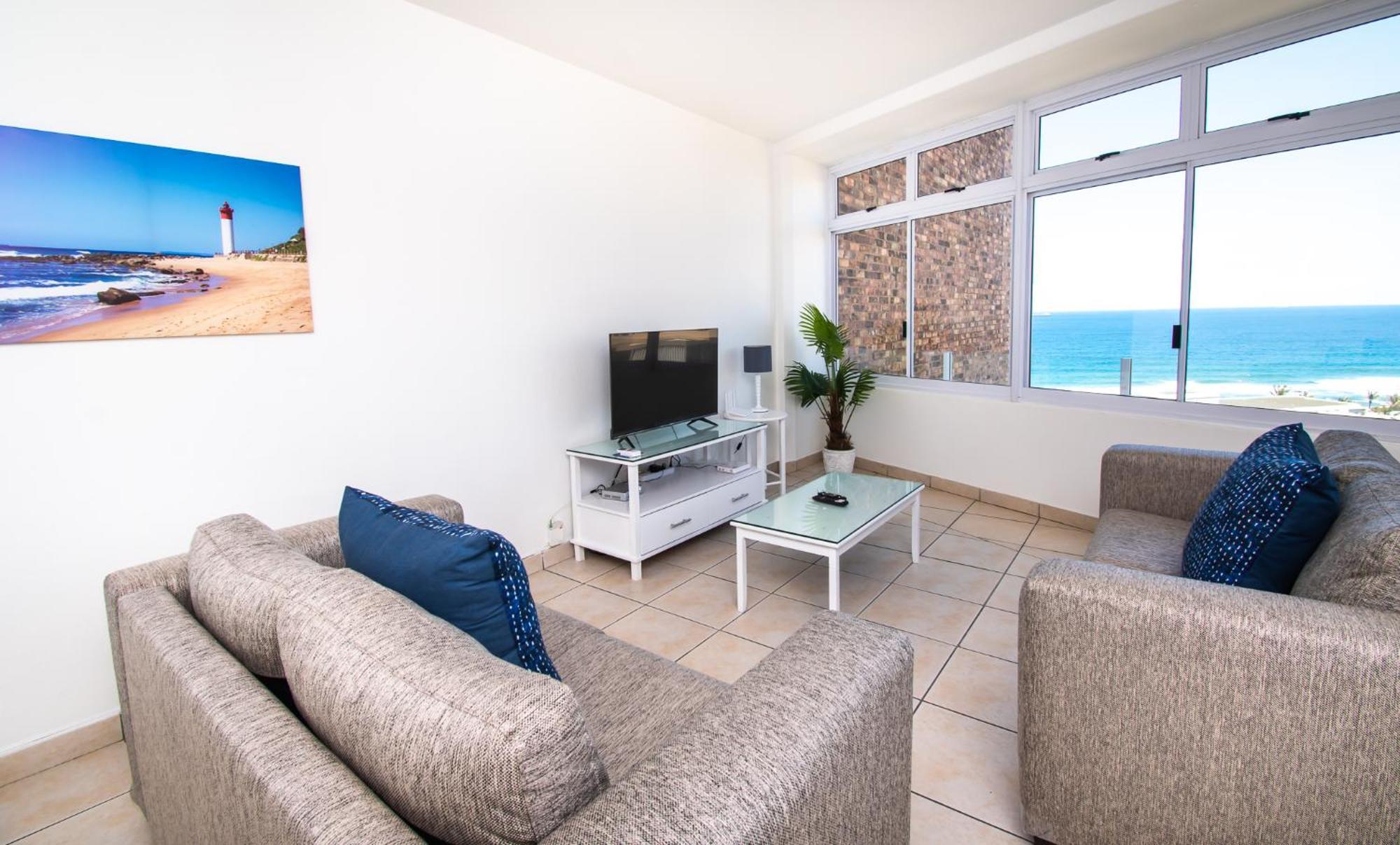 72 Sea Lodge Umhlanga Rocks Durban Exterior foto