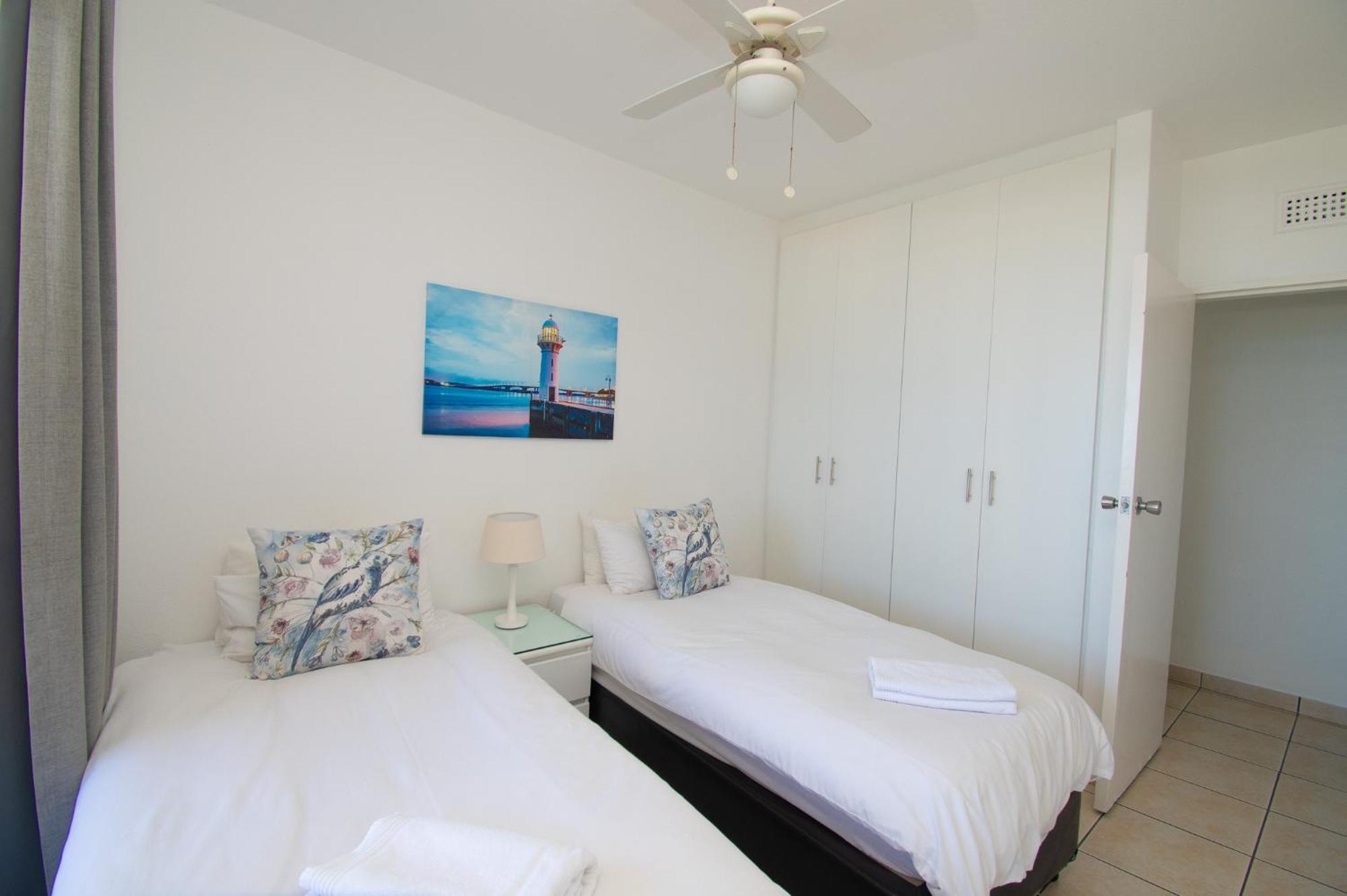 72 Sea Lodge Umhlanga Rocks Durban Exterior foto