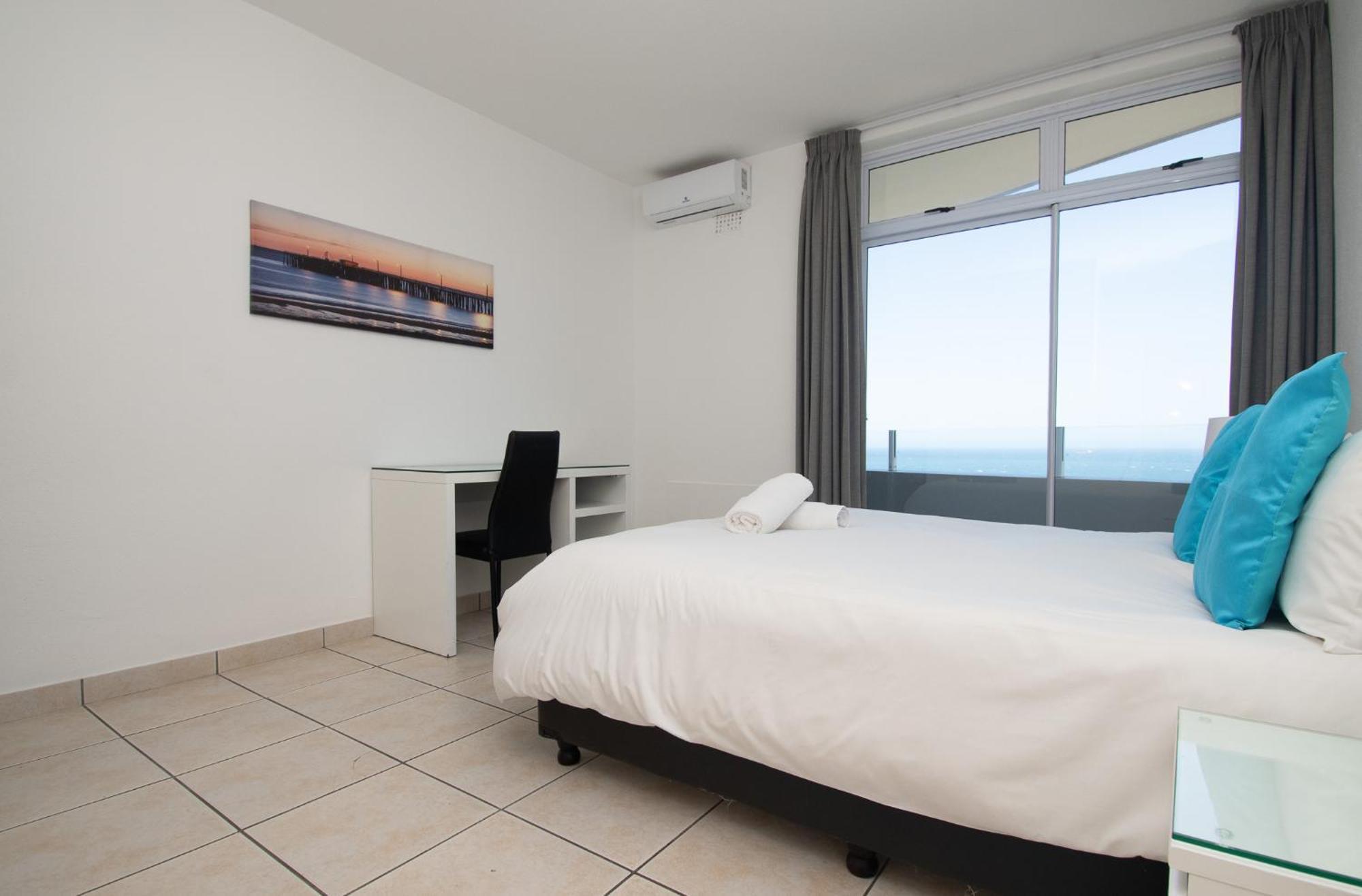 72 Sea Lodge Umhlanga Rocks Durban Exterior foto